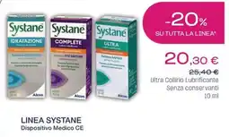 BENU Farma Ultra Collirio Lubrificante offerta