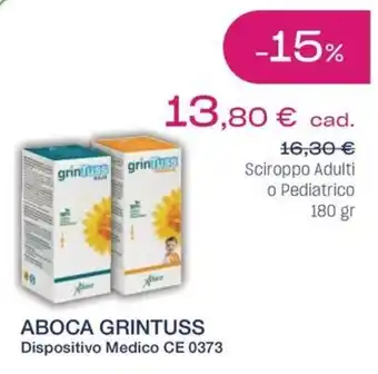 Aboca Grintuss