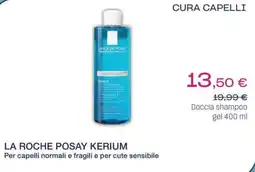 BENU Farma La Roche Posay Kerium offerta