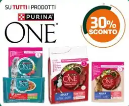Superconti Purina One offerta