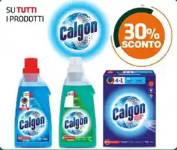 Superconti Calgon offerta