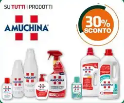 Superconti Amuchina offerta