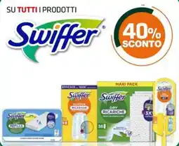 Superconti Swiffer offerta
