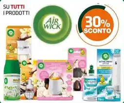 Superconti Air Wick offerta