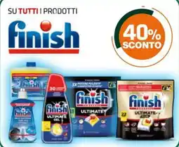 Superconti Finish offerta