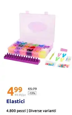 Action Luce per portiere C&C offerta