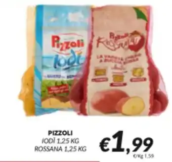 Pizzoli Iodi Rossana