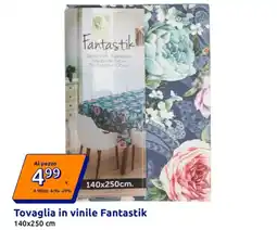 Action Gel aloe vera Betty's Nature offerta