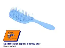 Action Spugnette detergenti Beldray offerta