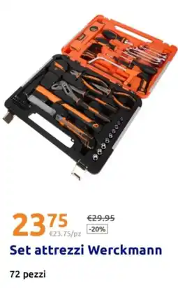 Action Orsetti gommosi proteici Accelerate offerta