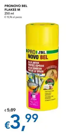 Migross Superstore Pronovo Bel Flakes M offerta