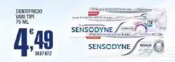 Splendidi e Splendenti Dentifricio vari tipi offerta