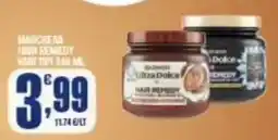 Splendidi e Splendenti Maschera hair remedy ultra dolce offerta