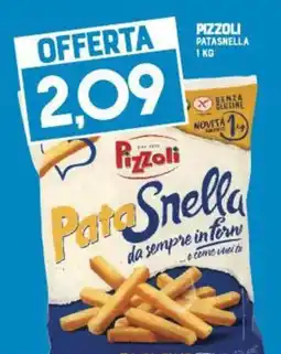 Gran Risparmio Pizzoli PataSnella offerta