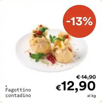 Fagottino contadino