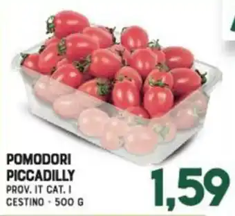 Pomodori Piccadilly