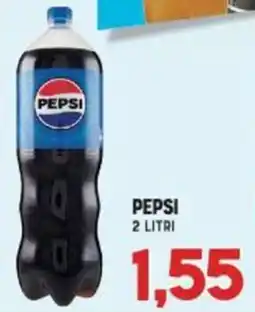 Gran Risparmio Pepsi offerta