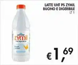 Coal Latte UHT PS Zymil offerta