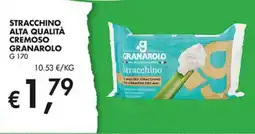 Coal Stracchino Granarolo offerta
