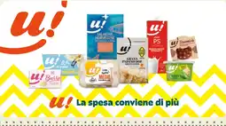 Borello Supermercati u! Burro offerta