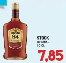 Gran Risparmio Stock 84 Original offerta