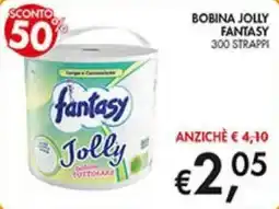 Coal Bobina Jolly Fantasy offerta