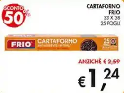 Coal Cartaforno Frio offerta