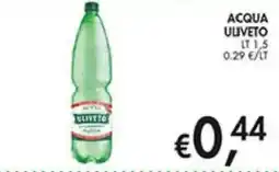 Coal Acqua Oliveto offerta