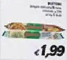 Coal Bustine di pasta offerta