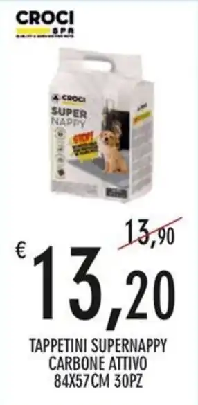 Croci Super Napppy