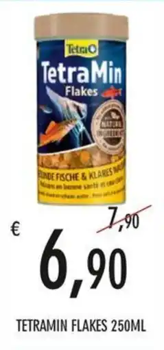 Moby Dick TetraMin Flakes offerta