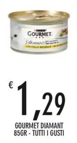 Moby Dick Gourmet Diamant offerta