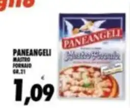 Compri Meglio Paneangeli Maistro Fornajo offerta