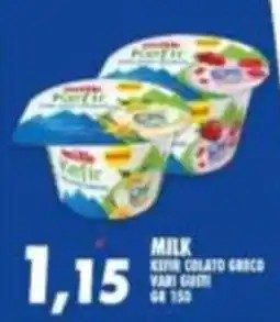 Compri Meglio Milk Kefir offerta