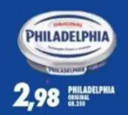 Compri Meglio Philadelphia offerta