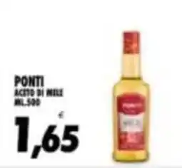 Compri Meglio Ponti aceto di mele offerta