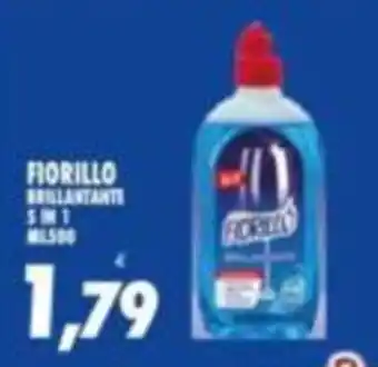 Fiorillo brillantante