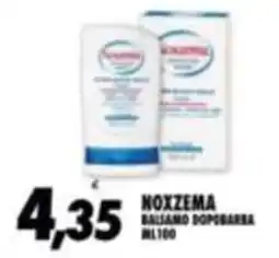 Compri Meglio Noxzema balsamo dopobarba offerta