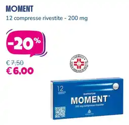 Iper La Grande Moment offerta