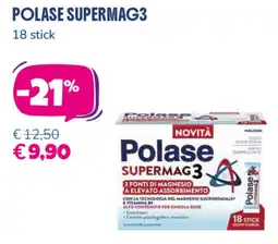 Iper La Grande Polase Supermag3 offerta