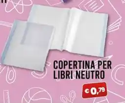 Angel Mercatone Copertina per libri neutro offerta