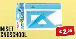 Angel Mercatone Miniset tecnoschool offerta