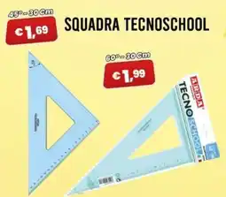 Angel Mercatone Squadra Tecnoschool offerta