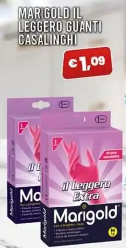 Angel Mercatone il Leggero Extra Marigold offerta
