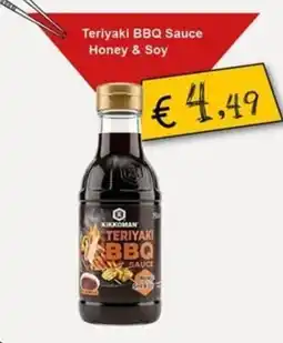 Angel Mercatone Kikkoman Teriyaki BBQ Sauce offerta