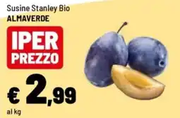Iper La Grande Susine Stanley Bio offerta