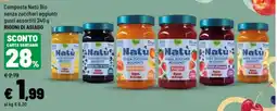 Iper La Grande Composta Natù Bio offerta