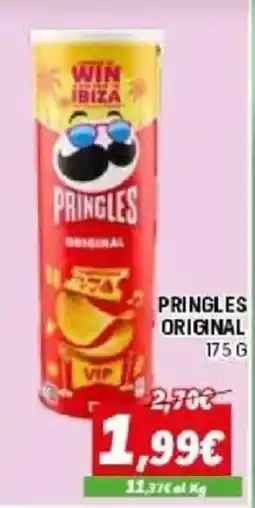 Orizzonte Pringles Original offerta