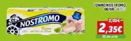 Orizzonte Tonno Nostromo all'Olio di Oliva offerta