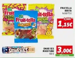 Orizzonte Fruit-tella offerta
